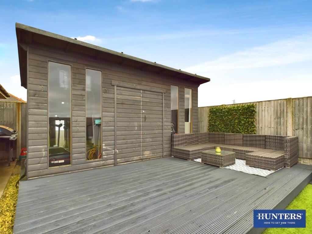 Additional property image - Windermere Road, Annan, DG12