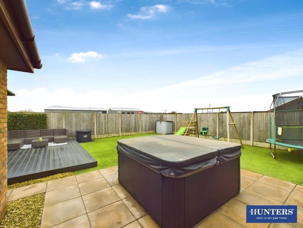 Additional property image - Windermere Road, Annan, DG12