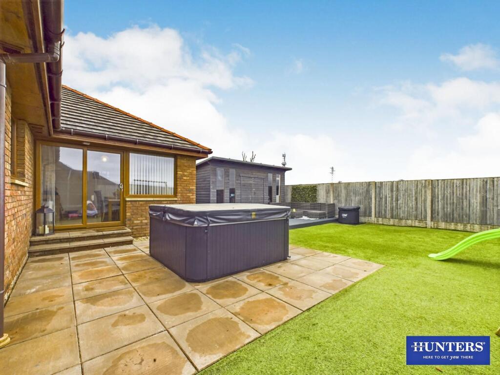 Additional property image - Windermere Road, Annan, DG12