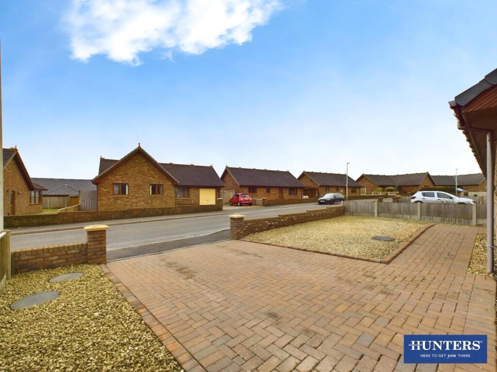 Additional property image - Windermere Road, Annan, DG12