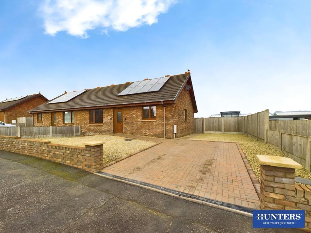 Additional property image - Windermere Road, Annan, DG12