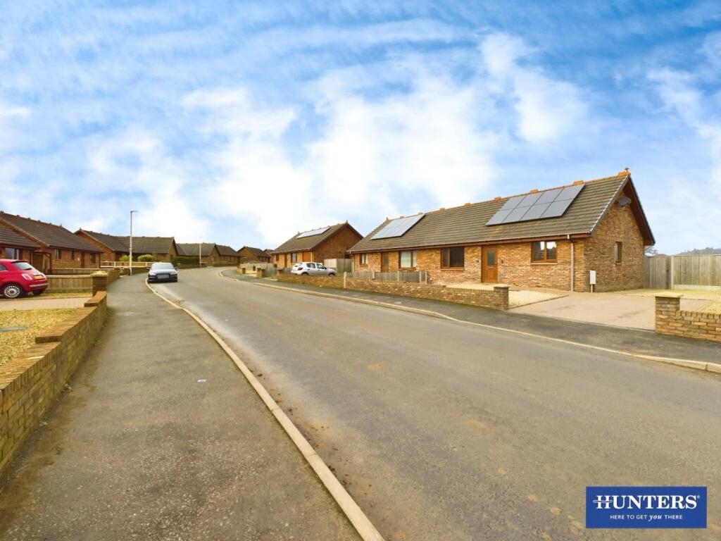 Additional property image - Windermere Road, Annan, DG12