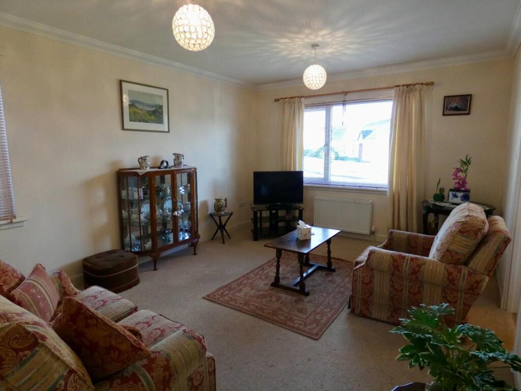 Additional property image - Somerton Gardens, Lockerbie, DG11
