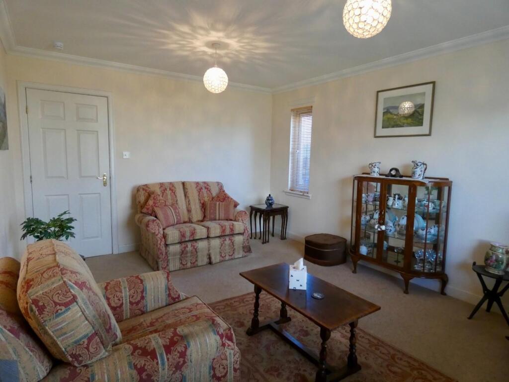 Additional property image - Somerton Gardens, Lockerbie, DG11