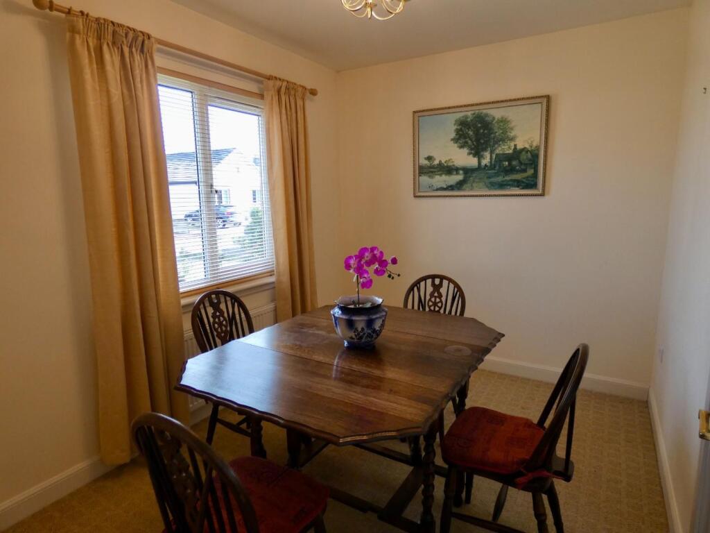 Additional property image - Somerton Gardens, Lockerbie, DG11