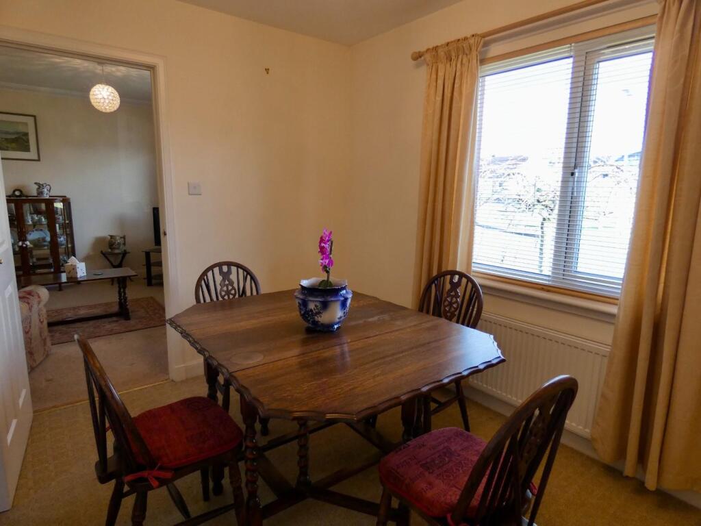 Additional property image - Somerton Gardens, Lockerbie, DG11