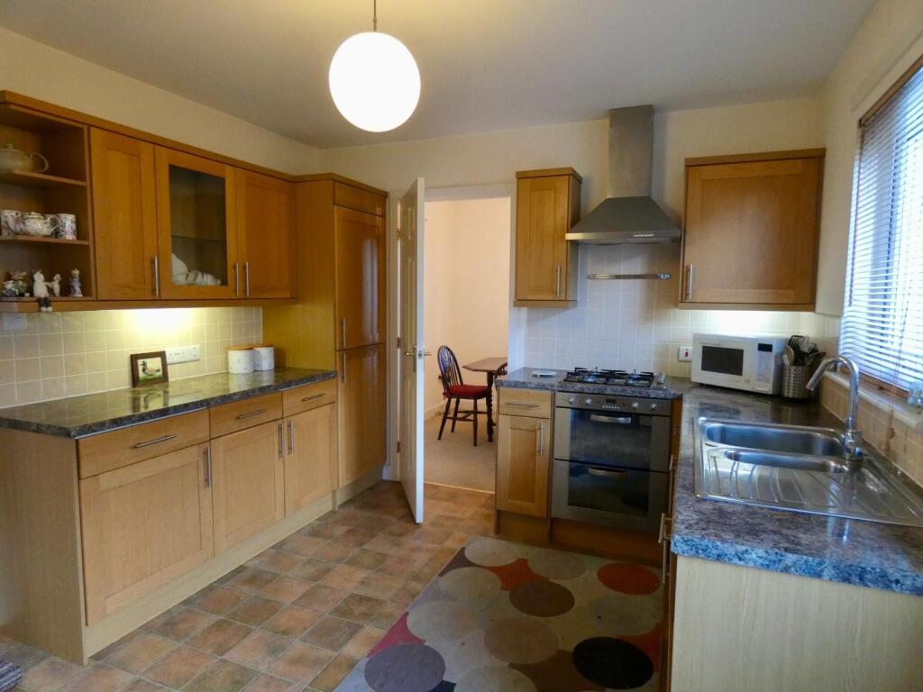 Additional property image - Somerton Gardens, Lockerbie, DG11
