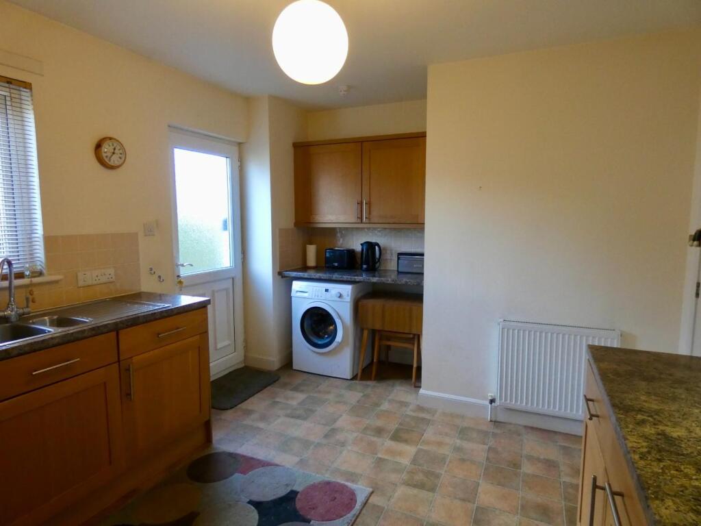 Additional property image - Somerton Gardens, Lockerbie, DG11