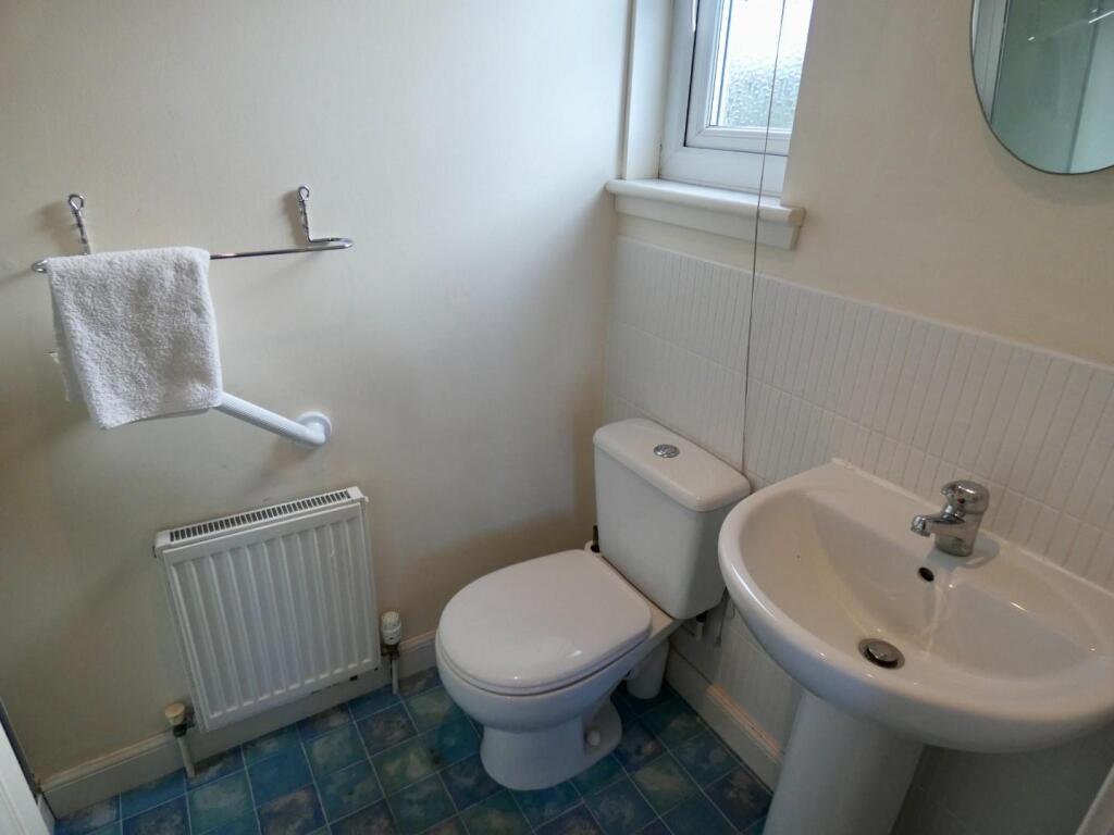 Additional property image - Somerton Gardens, Lockerbie, DG11