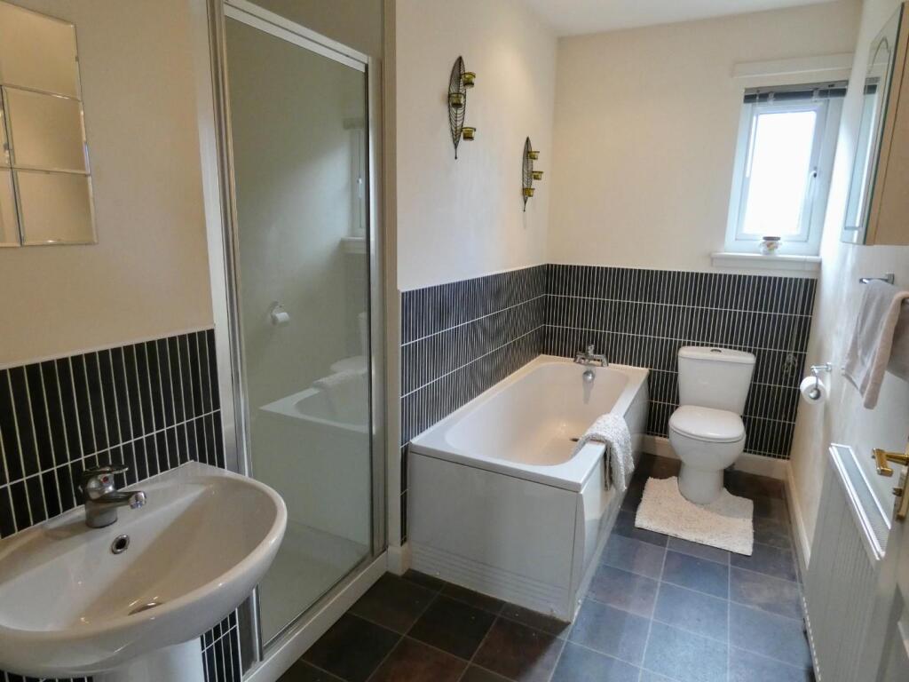 Additional property image - Somerton Gardens, Lockerbie, DG11