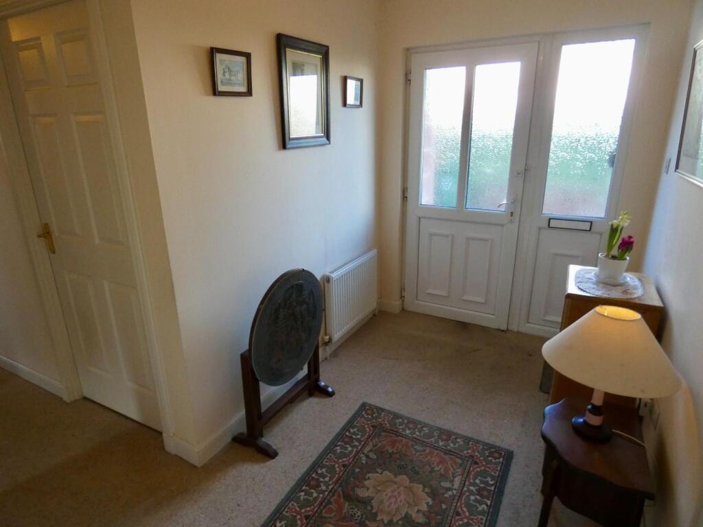 Additional property image - Somerton Gardens, Lockerbie, DG11