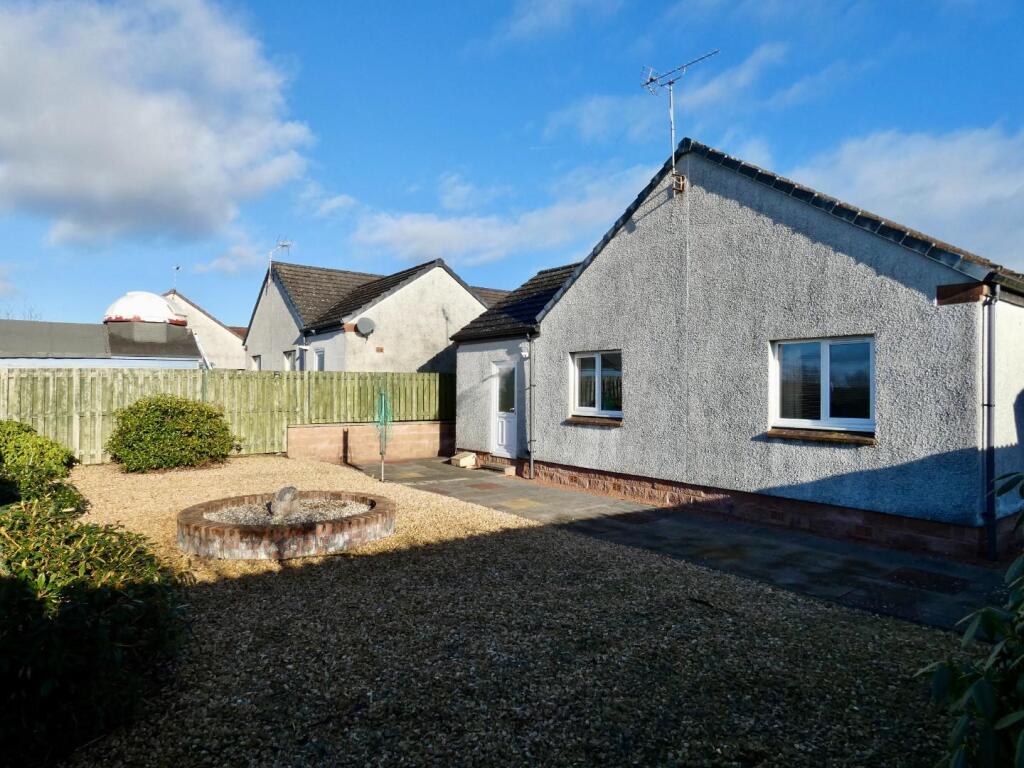 Additional property image - Somerton Gardens, Lockerbie, DG11