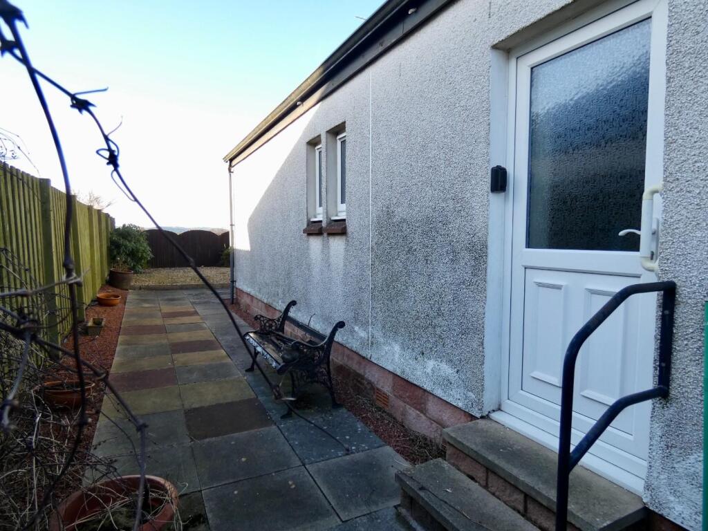 Additional property image - Somerton Gardens, Lockerbie, DG11
