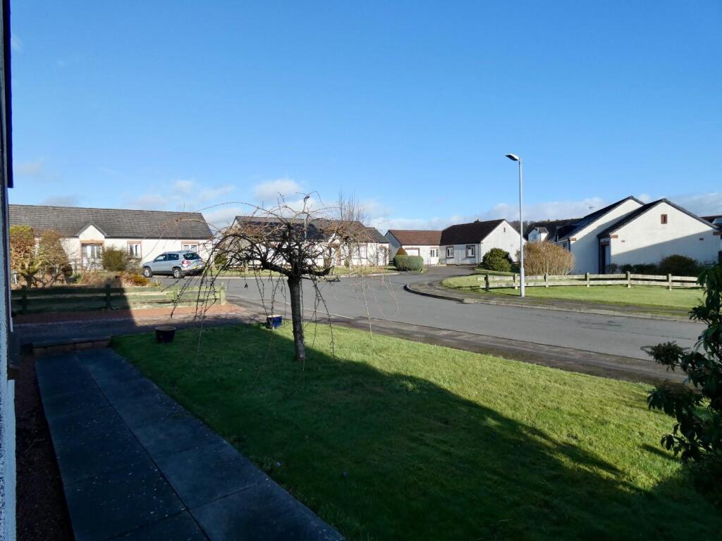 Additional property image - Somerton Gardens, Lockerbie, DG11