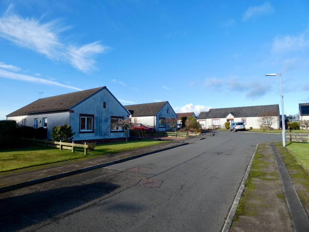 Additional property image - Somerton Gardens, Lockerbie, DG11