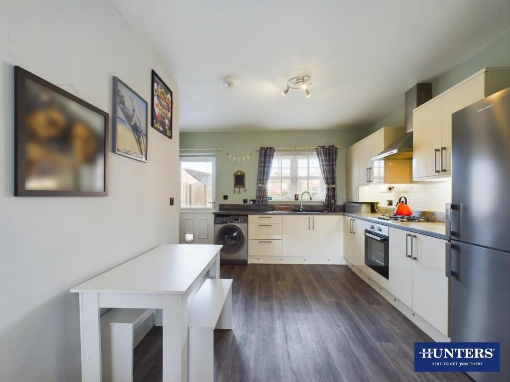 Additional property image - Harvest Park, Silloth, CA7