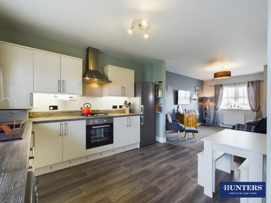 Additional property image - Harvest Park, Silloth, CA7