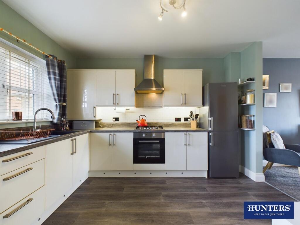Additional property image - Harvest Park, Silloth, CA7