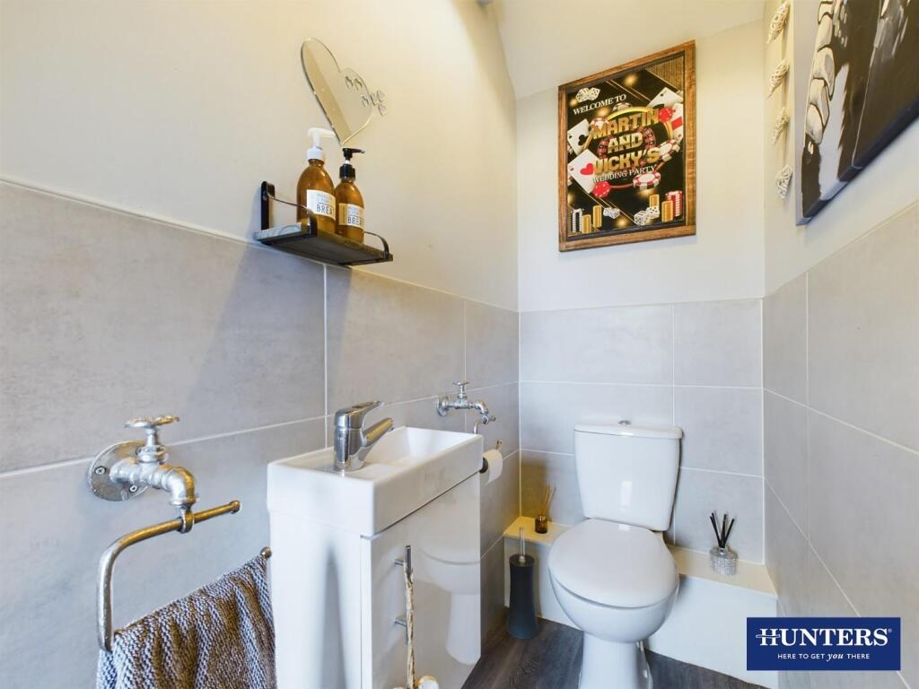 Additional property image - Harvest Park, Silloth, CA7