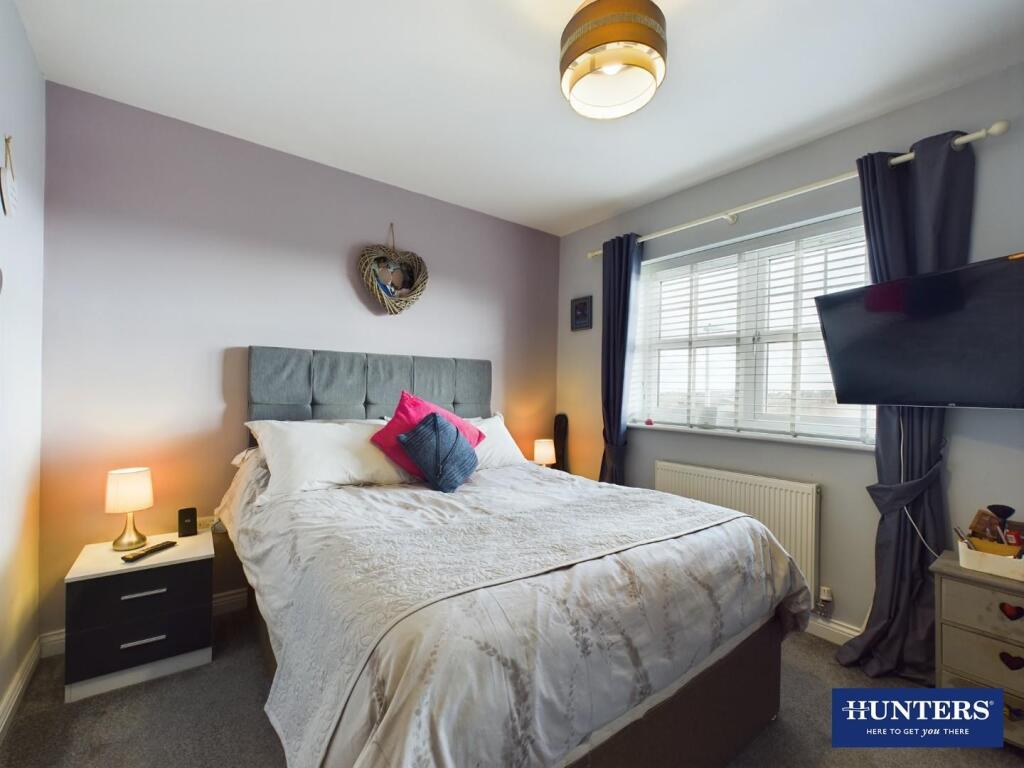 Additional property image - Harvest Park, Silloth, CA7