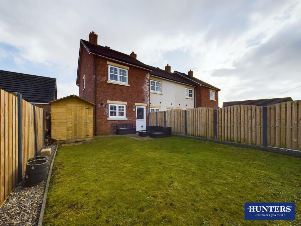 Additional property image - Harvest Park, Silloth, CA7