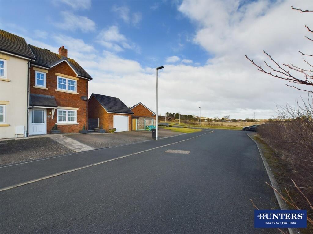 Additional property image - Harvest Park, Silloth, CA7