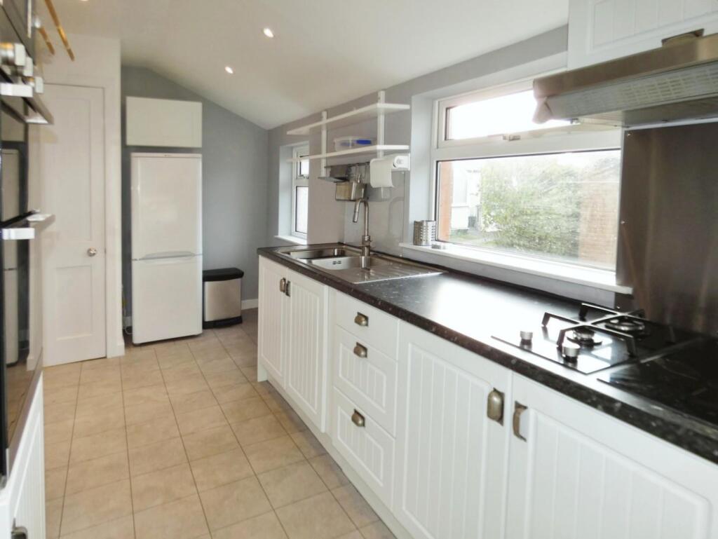 Additional property image - Keswick Place, Annan