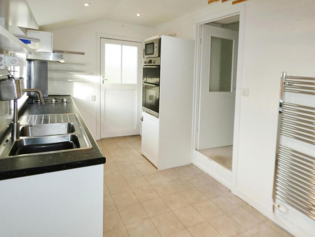 Additional property image - Keswick Place, Annan