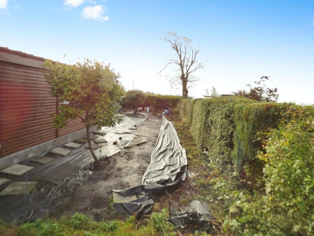 Additional property image - Keswick Place, Annan