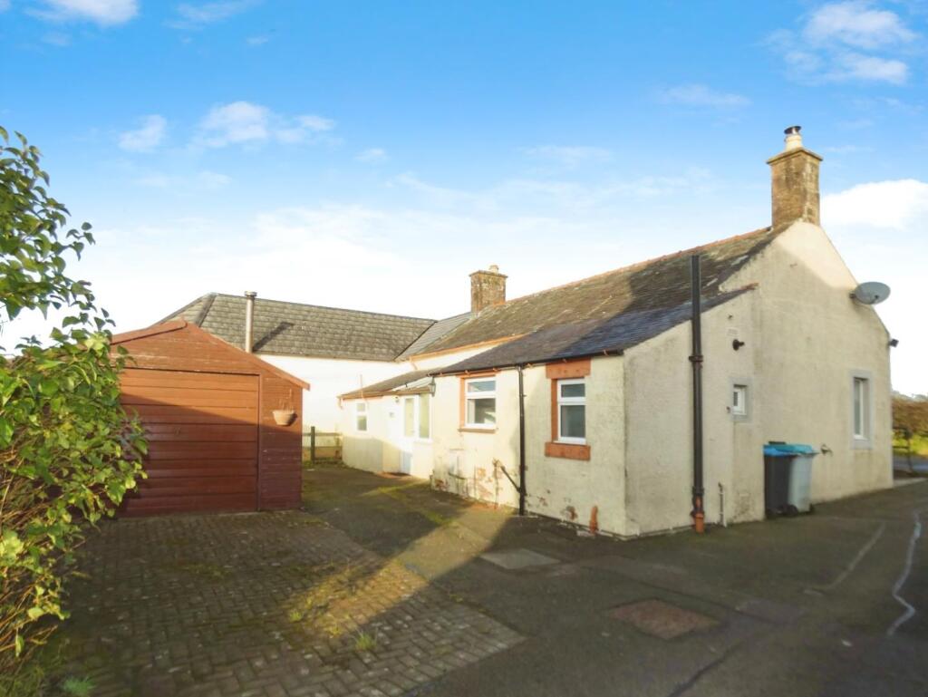 Additional property image - Keswick Place, Annan