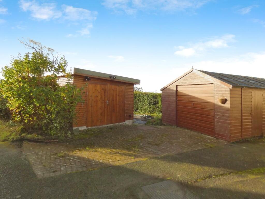 Additional property image - Keswick Place, Annan