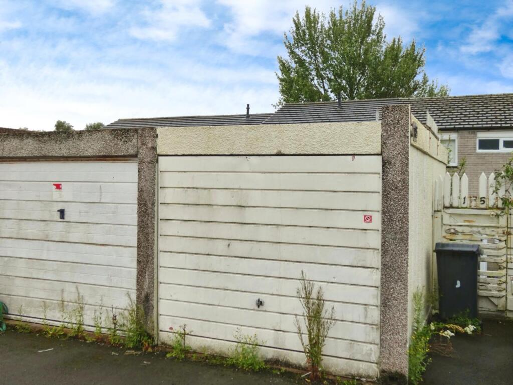 Additional property image - Whernside, Carlisle, CA2