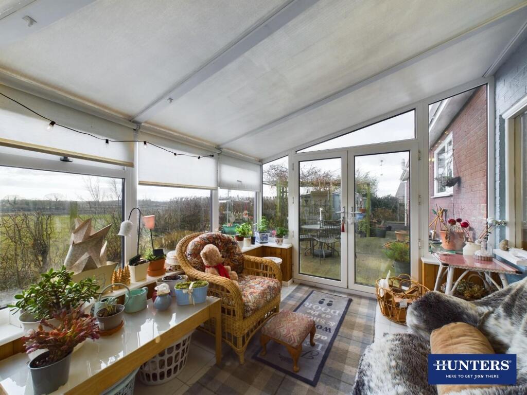 Additional property image - Granview, Honeypot Lane, Cargo, CA6