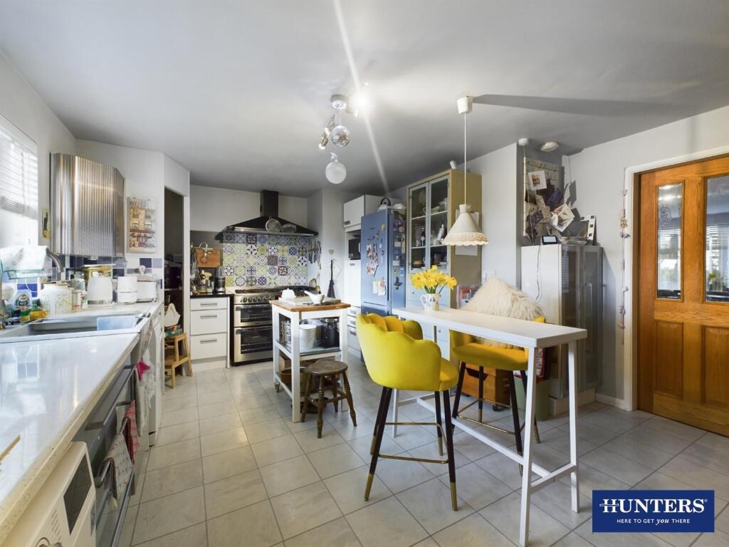 Additional property image - Granview, Honeypot Lane, Cargo, CA6