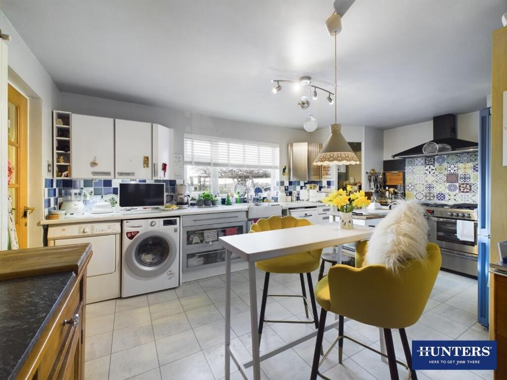 Additional property image - Granview, Honeypot Lane, Cargo, CA6