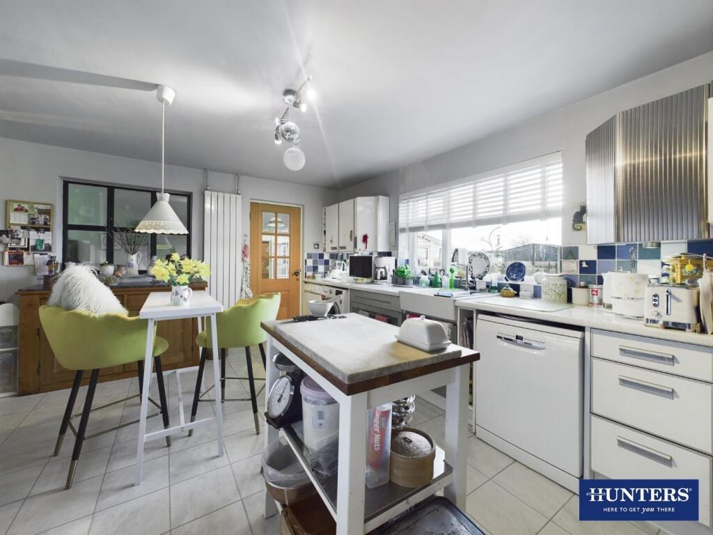 Additional property image - Granview, Honeypot Lane, Cargo, CA6