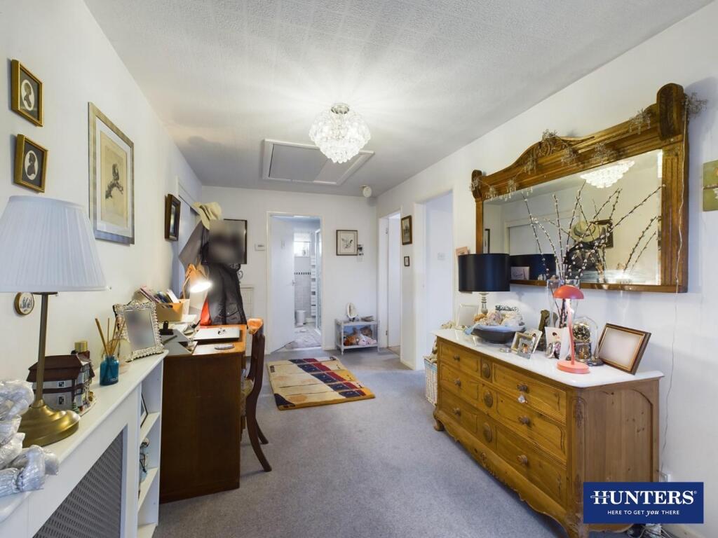 Additional property image - Granview, Honeypot Lane, Cargo, CA6