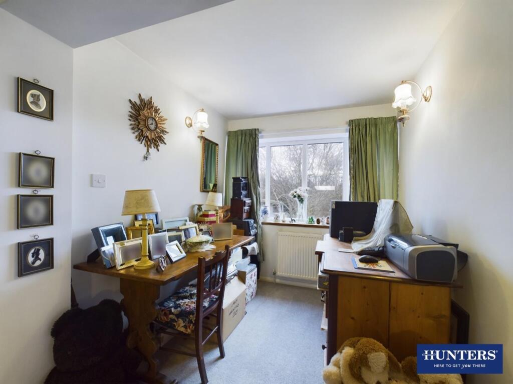 Additional property image - Granview, Honeypot Lane, Cargo, CA6