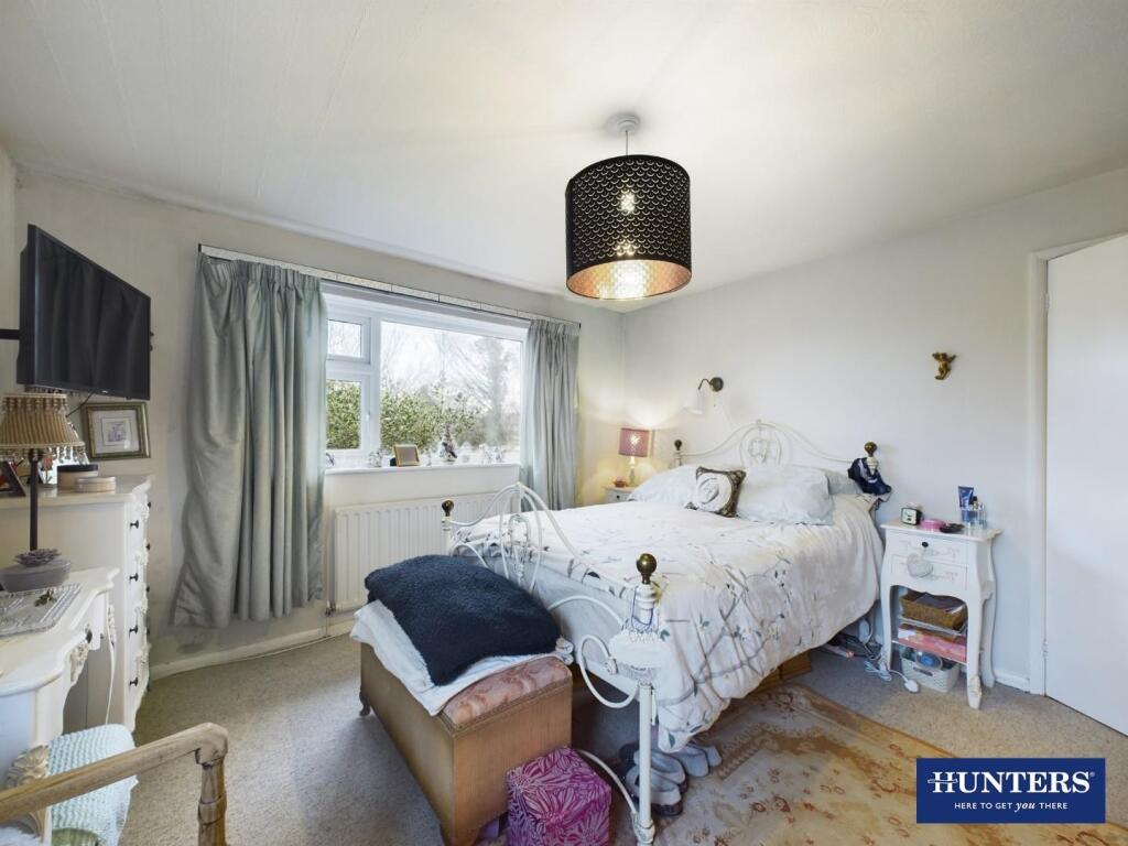 Additional property image - Granview, Honeypot Lane, Cargo, CA6
