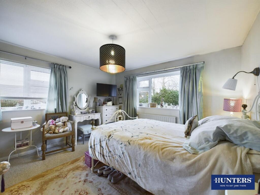 Additional property image - Granview, Honeypot Lane, Cargo, CA6