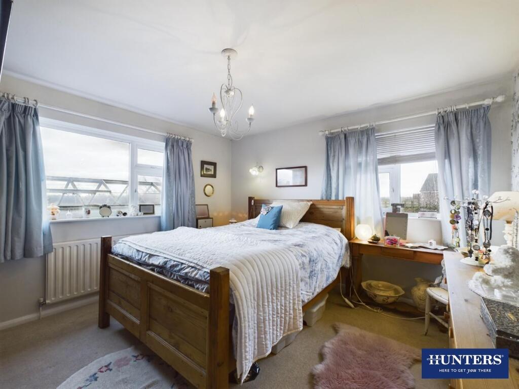 Additional property image - Granview, Honeypot Lane, Cargo, CA6