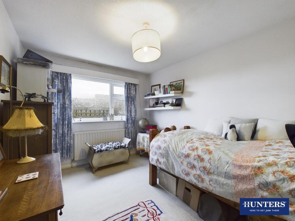 Additional property image - Granview, Honeypot Lane, Cargo, CA6