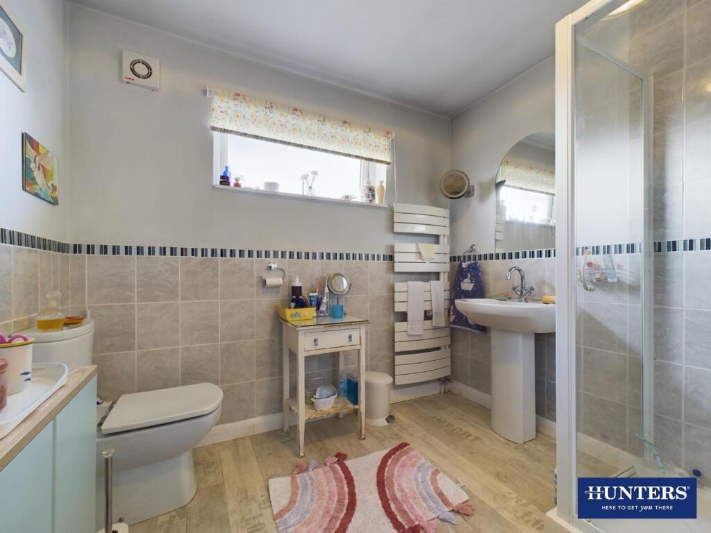 Additional property image - Granview, Honeypot Lane, Cargo, CA6