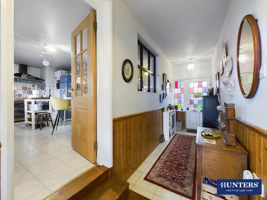 Additional property image - Granview, Honeypot Lane, Cargo, CA6