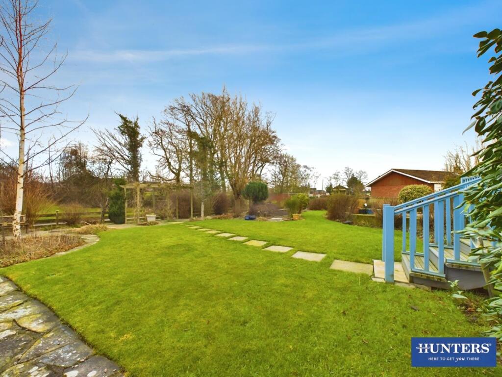 Additional property image - Granview, Honeypot Lane, Cargo, CA6