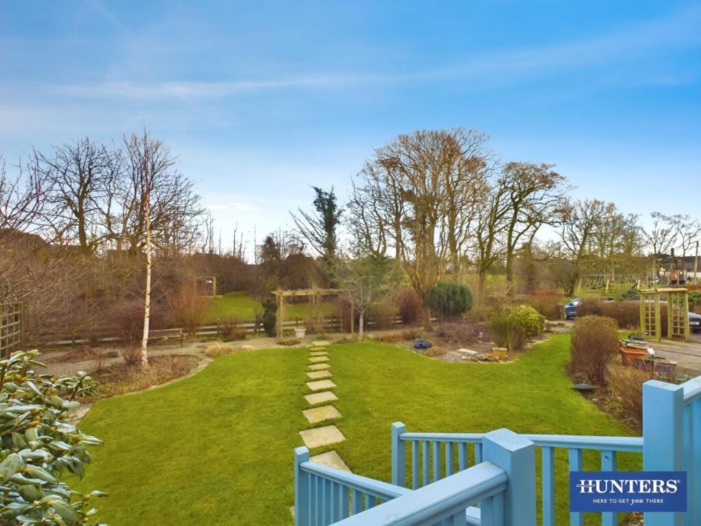 Additional property image - Granview, Honeypot Lane, Cargo, CA6