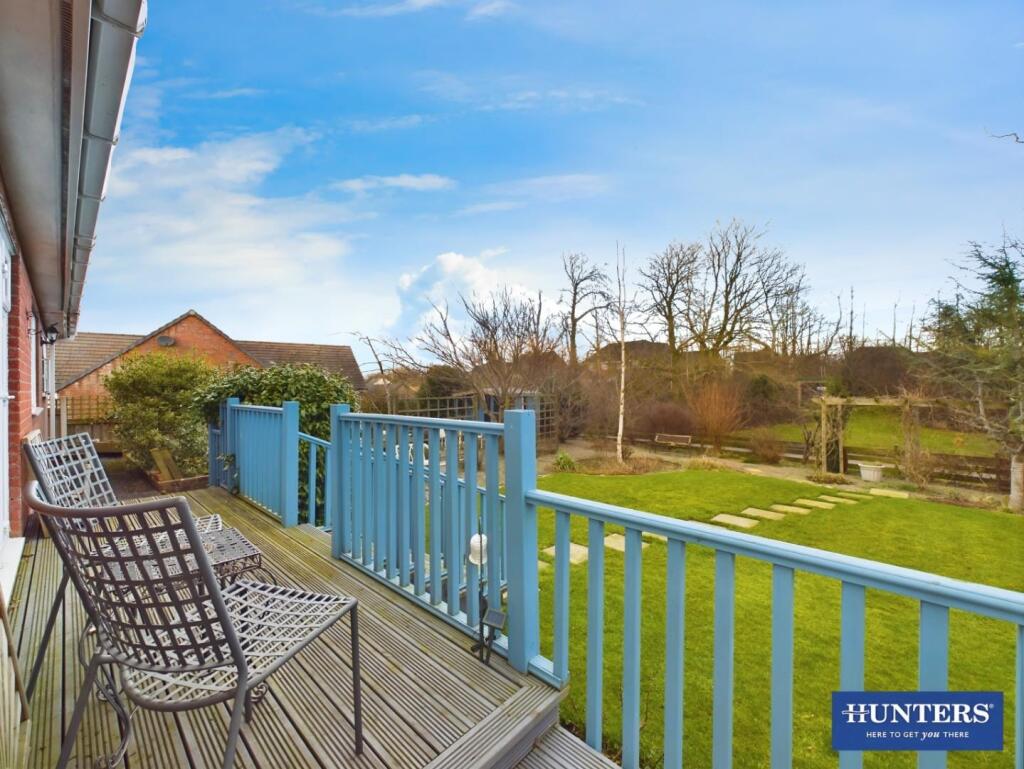 Additional property image - Granview, Honeypot Lane, Cargo, CA6