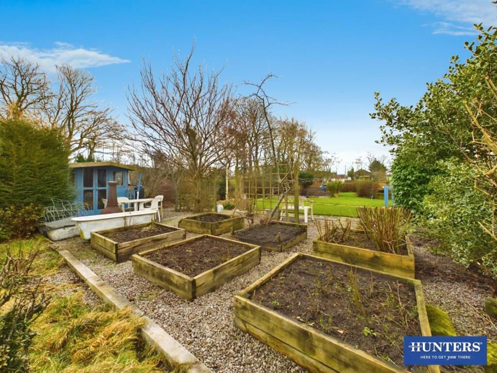 Additional property image - Granview, Honeypot Lane, Cargo, CA6