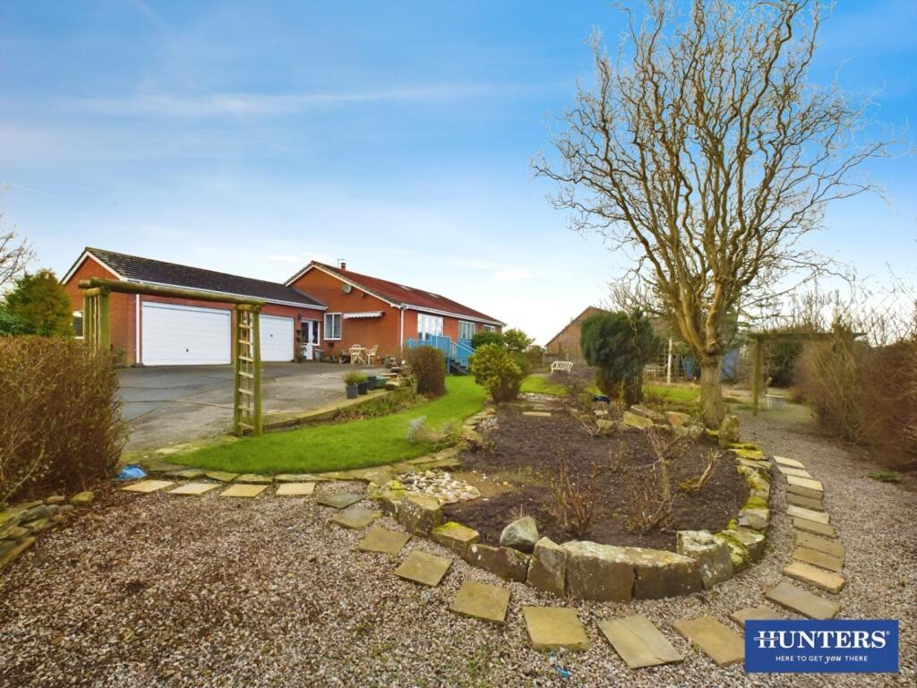 Additional property image - Granview, Honeypot Lane, Cargo, CA6