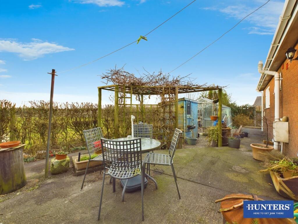 Additional property image - Granview, Honeypot Lane, Cargo, CA6